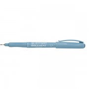 Лінер 0,7мм., Document, чорний, 4631, CENTROPEN